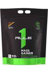R1 Mass Gainer